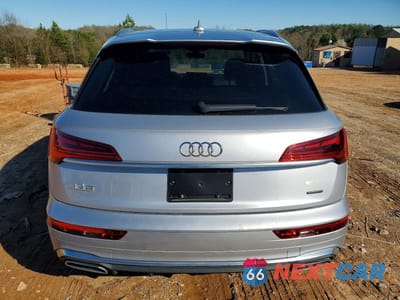 Zdjęcie 6 z 13 samochodu: 2022 AUDI Q5 PREMIUM PLUS 45 VIN:WA1EAAFY2N2114898 - miniatura