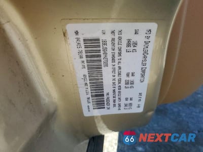 Zdjęcie 12 z 12 samochodu: 2000 DODGE STRATUS ES VIN:1B3EJ56H8YN273295 - miniatura