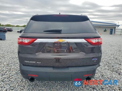 Zdjęcie 6 z 13 samochodu: 2019 CHEVROLET TRAVERSE LT VIN:1GNEVGKW2KJ214056 - miniatura