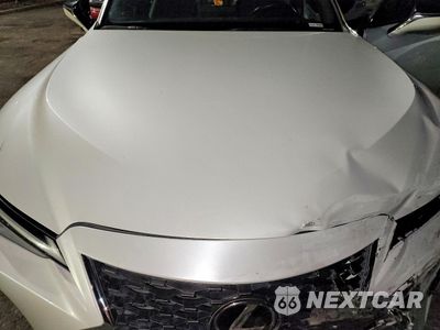 Zdjęcie 12 z 14 samochodu: 2023 LEXUS IS 300 BASE VIN:JTHD81F25P5051417 - miniatura