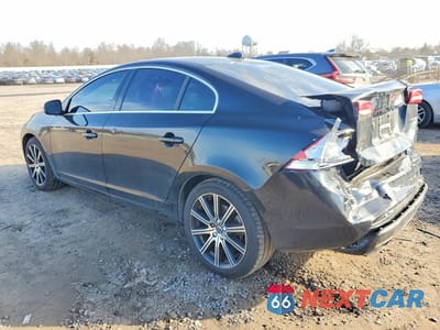 Drugie zdjęcie samochodu z przodu: 2018 VOLVO S60 INSCRIPTION VIN:LYV402TK6JB168272 - miniatura