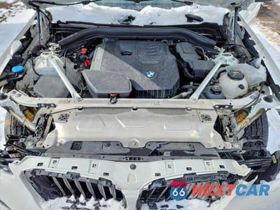 Zdjęcie 12 z 13 samochodu: 2020 BMW X3 XDRIVE30I VIN:5UXTY5C00L9B58502 - miniatura