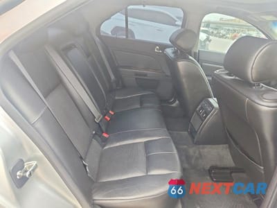 Zdjęcie 10 z 12 samochodu: 2009 CADILLAC STS VIN:1G6DZ67A090108823 - miniatura