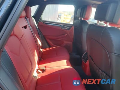Zdjęcie 11 z 13 samochodu: 2026 PORSCHE MACAN S VIN:WP1AG2A59TLB40619 - miniatura