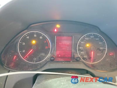 Zdjęcie 9 z 13 samochodu: 2012 AUDI Q5 PREMIUM VIN:WA1CFAFP4CA058806 - miniatura