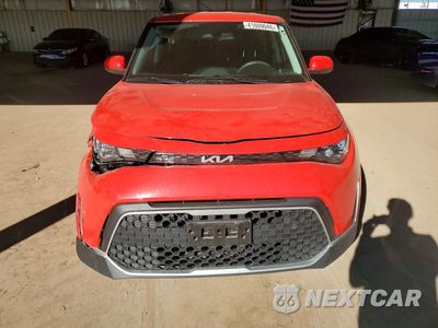 Piąte zdjęcie samochodu w środku: 2023 KIA SOUL LX VIN:KNDJ23AU2P7197708 - miniatura