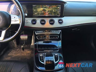 Zdjęcie 9 z 11 samochodu: 2019 MERCEDES-BENZ CLS 450 4MATIC VIN:WDD2J5KB5KA017770 - miniatura