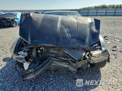 Piąte zdjęcie samochodu w środku: 2014 FORD MUSTANG VIN:1ZVBP8AM8E5334076 - miniatura