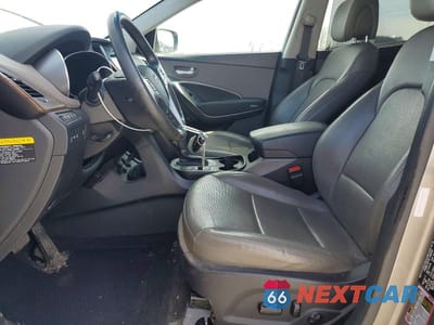 Zdjęcie 7 z 12 samochodu: 2018 HYUNDAI SANTA FE SPORT 2.0T ULTIMATE VIN:5XYZWDLA1JG503713 - miniatura