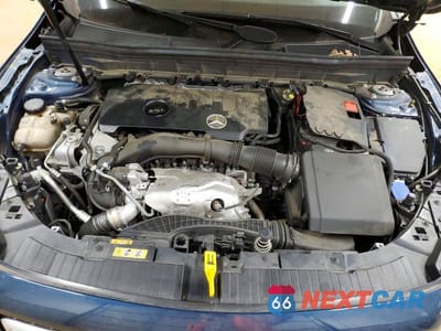 Zdjęcie 12 z 13 samochodu: 2021 MERCEDES-BENZ GLB 250 VIN:W1N4M4GB8MW140698 - miniatura