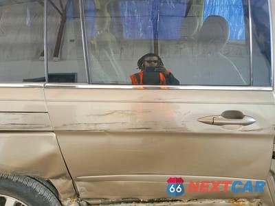 Zdjęcie 11 z 13 samochodu: 2009 HONDA ODYSSEY EXL VIN:5FNRL38749B000633 - miniatura
