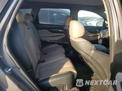 Zdjęcie 10 z 11 samochodu: 2019 HYUNDAI SANTA FE ULTIMATE 2.0T VIN:5NMS53AA7KH046334 - miniatura