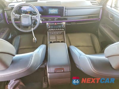 Zdjęcie 8 z 12 samochodu: 2025 HYUNDAI SANTA FE CALLIGRAPHY VIN:5NMP5DGL9SH131437 - miniatura