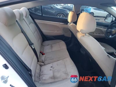 Zdjęcie 10 z 12 samochodu: 2020 HYUNDAI ELANTRA SE VIN:5NPD74LF5LH619012 - miniatura