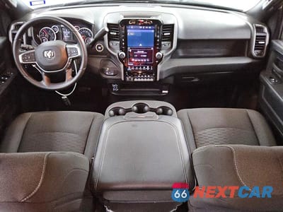 Zdjęcie 8 z 12 samochodu: 2025 RAM 2500 TRADESMAN VIN:3C63R5CL3SG553530 - miniatura