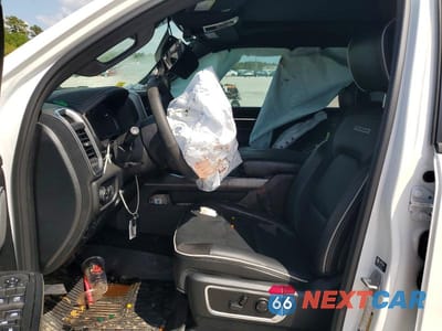 Zdjęcie 7 z 13 samochodu: 2025 RAM 1500 LARAMIE VIN:1C6SRFJP9SN766495 - miniatura