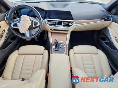 Zdjęcie 8 z 13 samochodu: 2019 BMW 330I VIN:WBA5R1C56KAK06619 - miniatura
