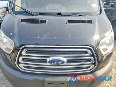 Zdjęcie 12 z 13 samochodu: 2019 FORD TRANSIT T-350 HD VIN:1FBVU4XG4KKA84937 - miniatura