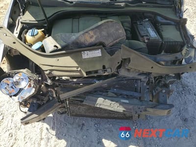 Zdjęcie 11 z 13 samochodu: 2010 VOLKSWAGEN JETTA VIN:3VWJX7AJXAM055194 - miniatura