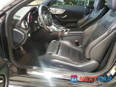 Zdjęcie 7 z 11 samochodu: 2017 MERCEDES-BENZ C 43 4MATIC AMG VIN:WDDWJ6EB4HF467764 - miniatura