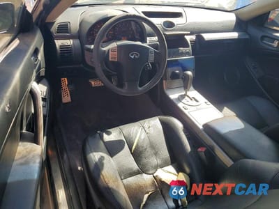 Zdjęcie 8 z 12 samochodu: 2003 INFINITI G35 VIN:JNKCV54E23M221595 - miniatura