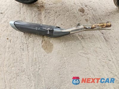 Zdjęcie 9 z 10 samochodu: 2018 KAWASAKI ZG1400 E VIN:JKBZGNE1XJA009100 - miniatura