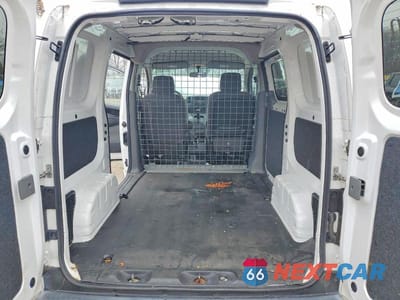 Zdjęcie 10 z 12 samochodu: 2016 CHEVROLET CITY EXPRESS LT DELIVERY VAN VIN:3N63M0ZN5GK691932 - miniatura