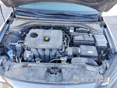 Zdjęcie 11 z 11 samochodu: 2018 HYUNDAI ELANTRA SEL VIN:5NPD84LF3JH367402 - miniatura