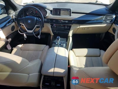 Zdjęcie 8 z 12 samochodu: 2018 BMW X5 XDRIVE35I VIN:5UXKR0C55J0X88943 - miniatura