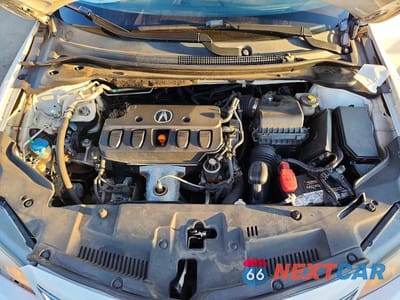 Zdjęcie 11 z 12 samochodu: 2014 ACURA ILX 20 VIN:19VDE1F33EE001953 - miniatura