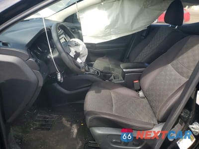 Zdjęcie 7 z 13 samochodu: 2019 NISSAN ROGUE SPORT SV VIN:JN1BJ1CR4KW340745 - miniatura