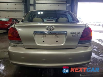 Zdjęcie 6 z 13 samochodu: 2003 TOYOTA ECHO BASE VIN:JTDBT123030275448 - miniatura