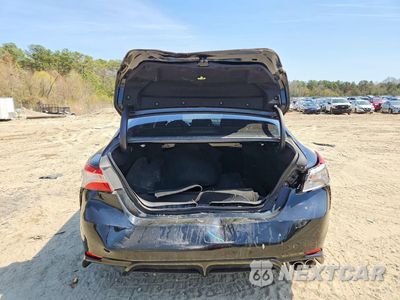 Zdjęcie 6 z 12 samochodu: 2018 TOYOTA CAMRY SE VIN:JTNB11HKXJ3002805 - miniatura