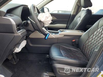 Zdjęcie 7 z 15 samochodu: 2025 TOYOTA GRAND HIGHLANDER HYBRID LE VIN:5TDACAB50SS047460 - miniatura