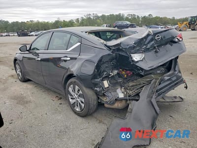 Drugie zdjęcie samochodu z przodu: 2024 NISSAN ALTIMA 2.5 S VIN:1N4BL4BV1RN366765 - miniatura