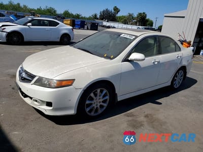 2006 ACURA TSX JH4CL96926C029259 - główne zdjęcie licytacji z USA - miniatura
