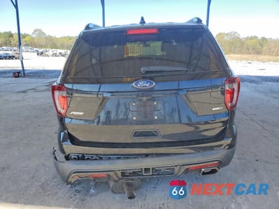 Zdjęcie 6 z 11 samochodu: 2017 FORD EXPLORER SPORT VIN:1FM5K8GT8HGD19028 - miniatura