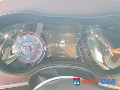 Zdjęcie 9 z 12 samochodu: 2022 DODGE CHARGER GT VIN:2C3CDXHG9NH224872 - miniatura