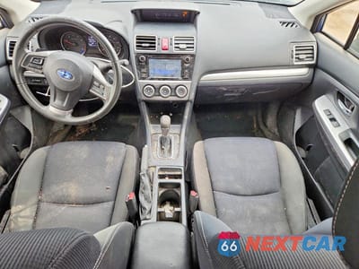 Zdjęcie 8 z 12 samochodu: 2015 SUBARU IMPREZA SPORT VIN:JF1GPAT68FH312485 - miniatura