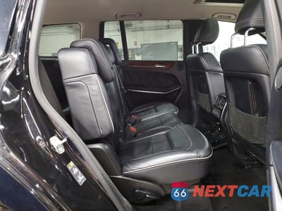 Zdjęcie 11 z 12 samochodu: 2013 MERCEDES-BENZ GL 450 4MATIC VIN:4JGDF7CE5DA205759 - miniatura