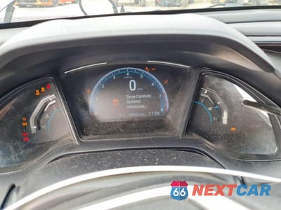 Zdjęcie 9 z 13 samochodu: 2019 HONDA CIVIC VIN:2HGFC2E68KH517833 - miniatura