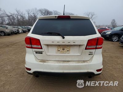 Zdjęcie 6 z 12 samochodu: 2016 DODGE JOURNEY R VIN:3C4PDCEG2GT161943 - miniatura