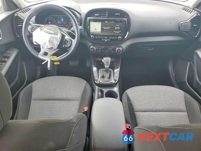 Zdjęcie 8 z 13 samochodu: 2021 KIA SOUL EX VIN:KNDJ33AU0M7772218 - miniatura