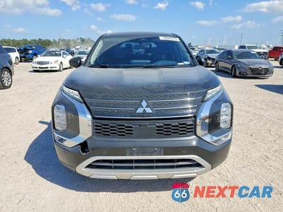 Piąte zdjęcie samochodu w środku: 2024 MITSUBISHI OUTLANDER SE VIN:JA4T5VA96RZ014738 - miniatura