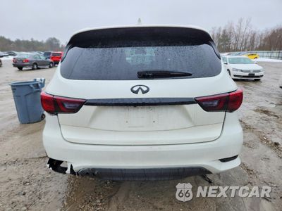 Zdjęcie 6 z 13 samochodu: 2018 INFINITI QX60 BASE VIN:5N1DL0MM1JC502615 - miniatura