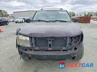 Piąte zdjęcie samochodu w środku: 2008 CHEVROLET TRAILBLAZER LS VIN:1GNDT13SX82172474 - miniatura