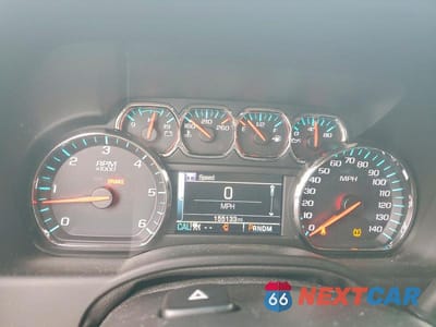 Zdjęcie 9 z 12 samochodu: 2015 CHEVROLET TAHOE K1500 LTZ VIN:1GNSKCKC5FR579137 - miniatura