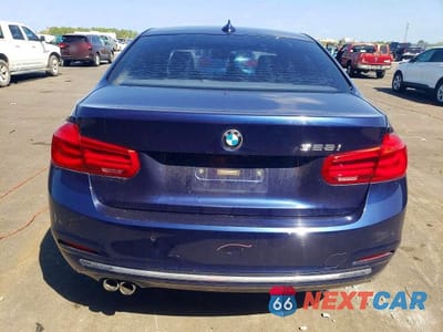Zdjęcie 6 z 12 samochodu: 2016 BMW 328 I SULEV VIN:WBA8E9C53GK604024 - miniatura