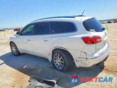 Drugie zdjęcie samochodu z przodu: 2016 BUICK ENCLAVE VIN:5GAKRBKD2GJ277958 - miniatura