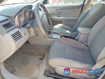 Zdjęcie 7 z 12 samochodu: 2008 DODGE AVENGER SE VIN:1B3LC46K38N137342 - miniatura